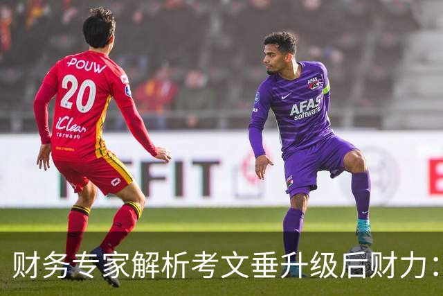 财务专家解析考文垂升级后财力：花钱不保证成功，但确实能帮你兜底